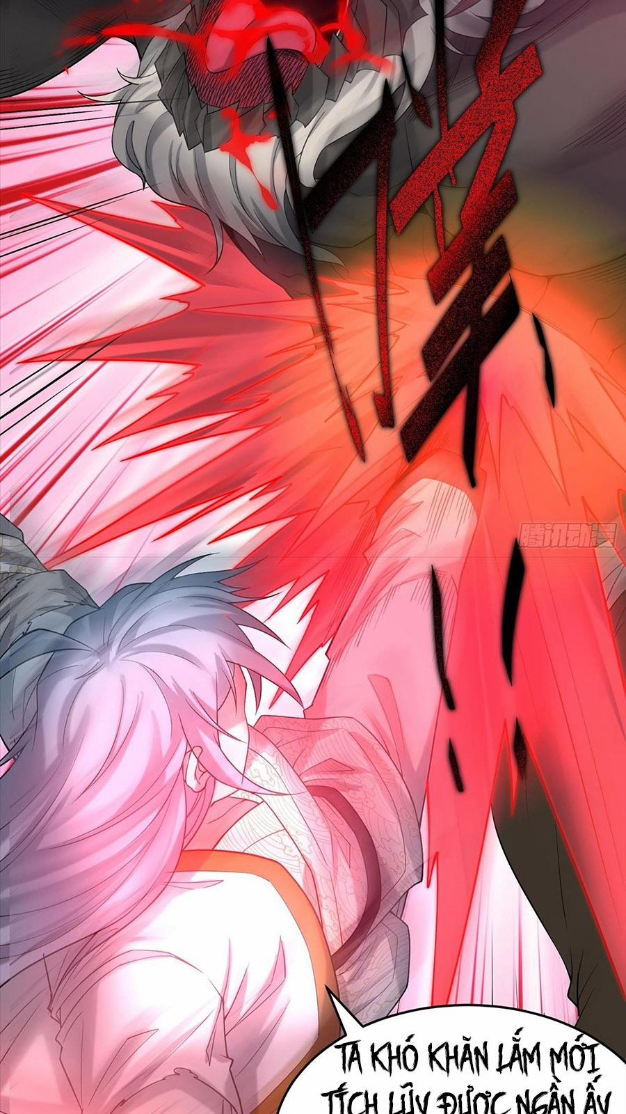 Từ Lúc Bắt Đầu Liền Vô Địch 39 trang 16