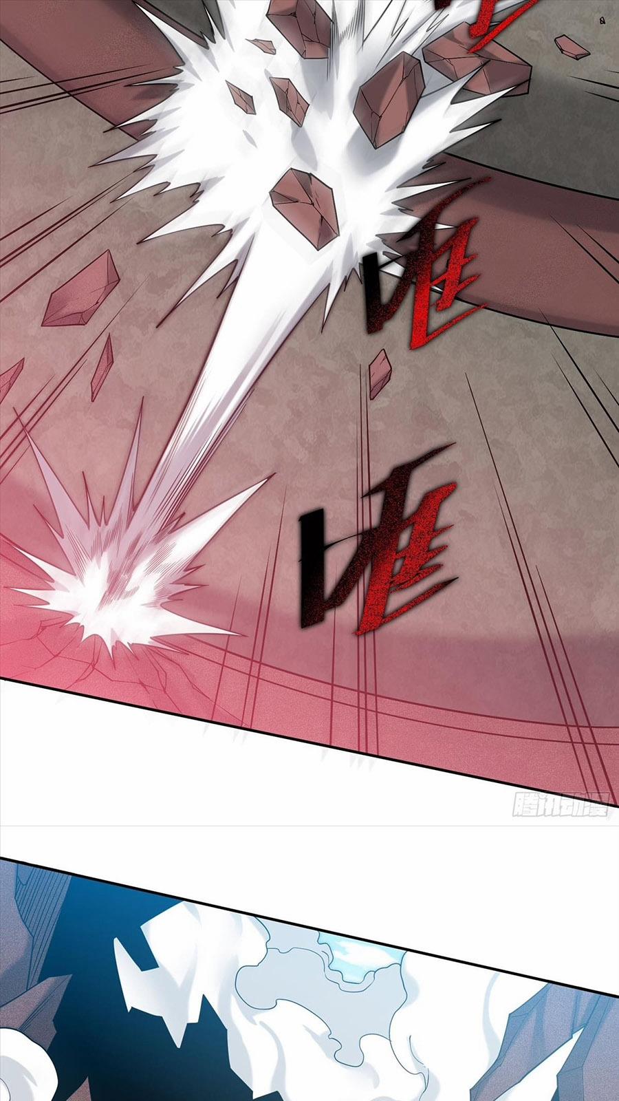 Từ Lúc Bắt Đầu Liền Vô Địch 39 trang 18