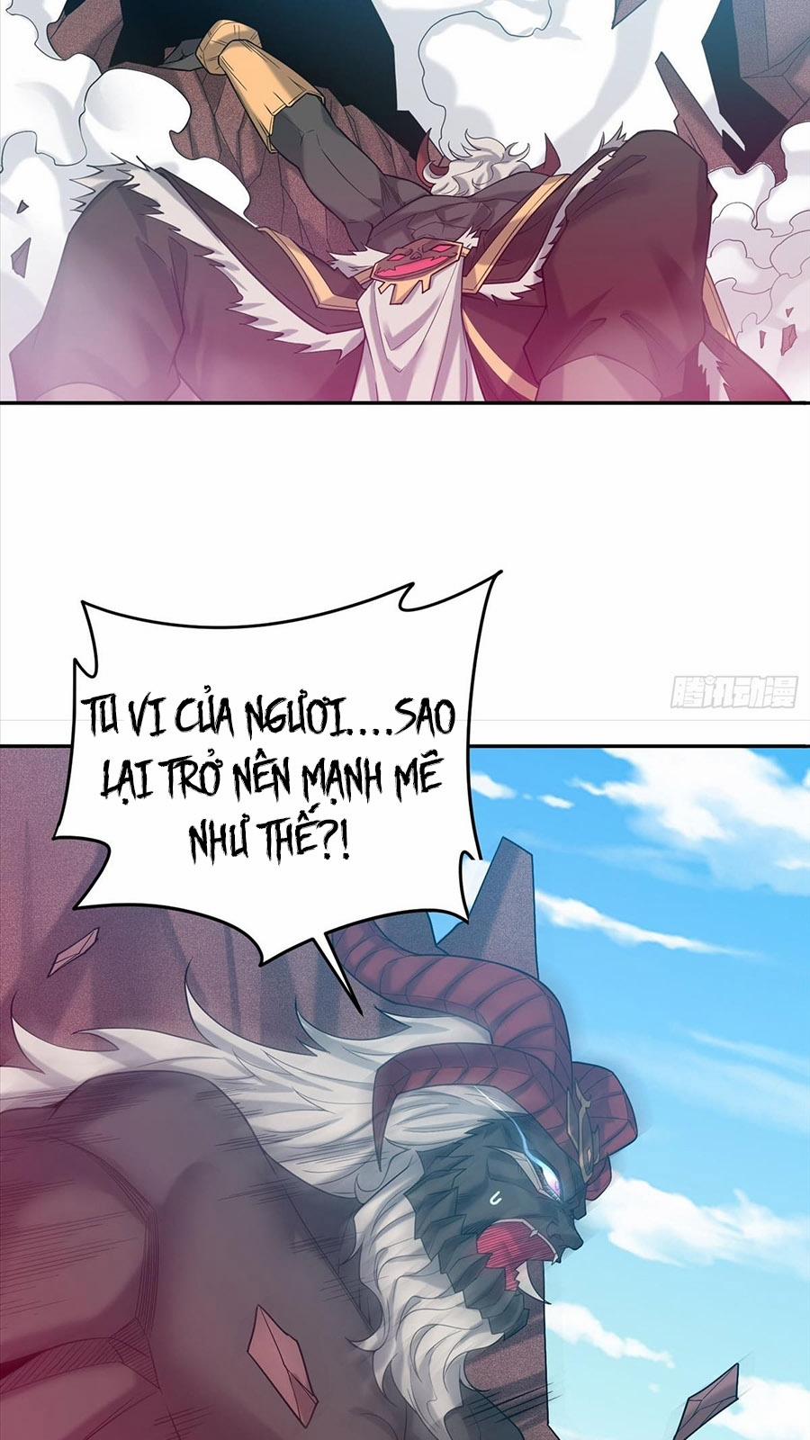 Từ Lúc Bắt Đầu Liền Vô Địch 39 trang 19