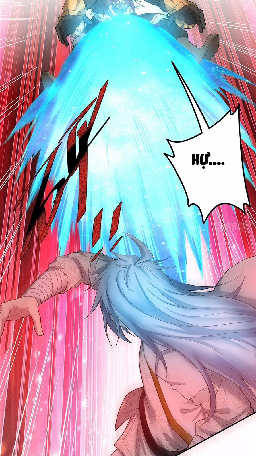 Từ Lúc Bắt Đầu Liền Vô Địch 39 trang 23