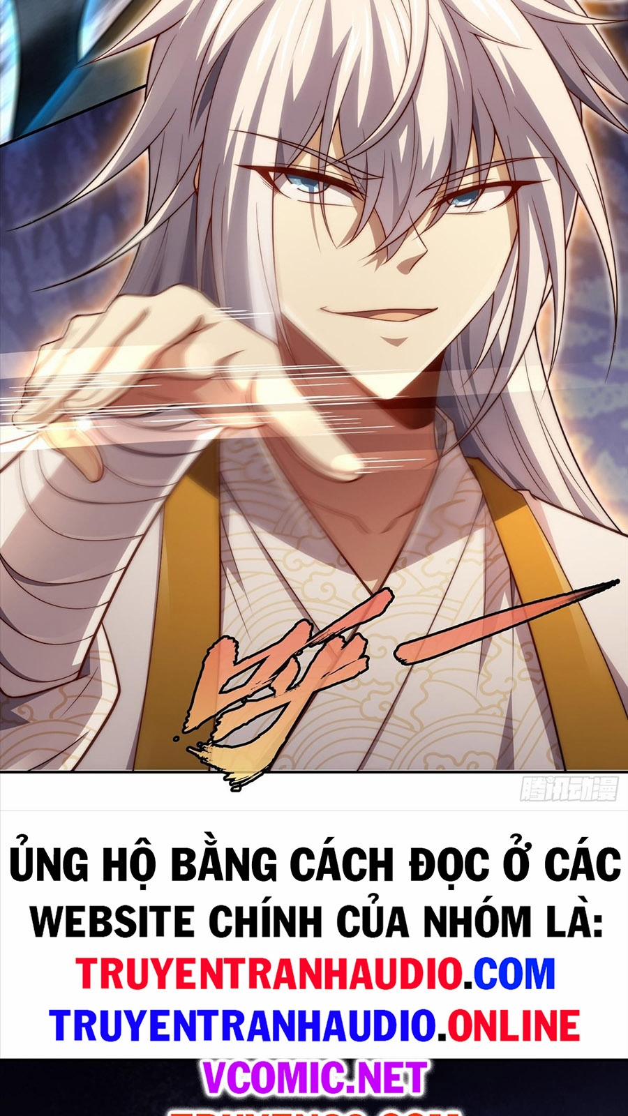 Từ Lúc Bắt Đầu Liền Vô Địch 39 trang 29