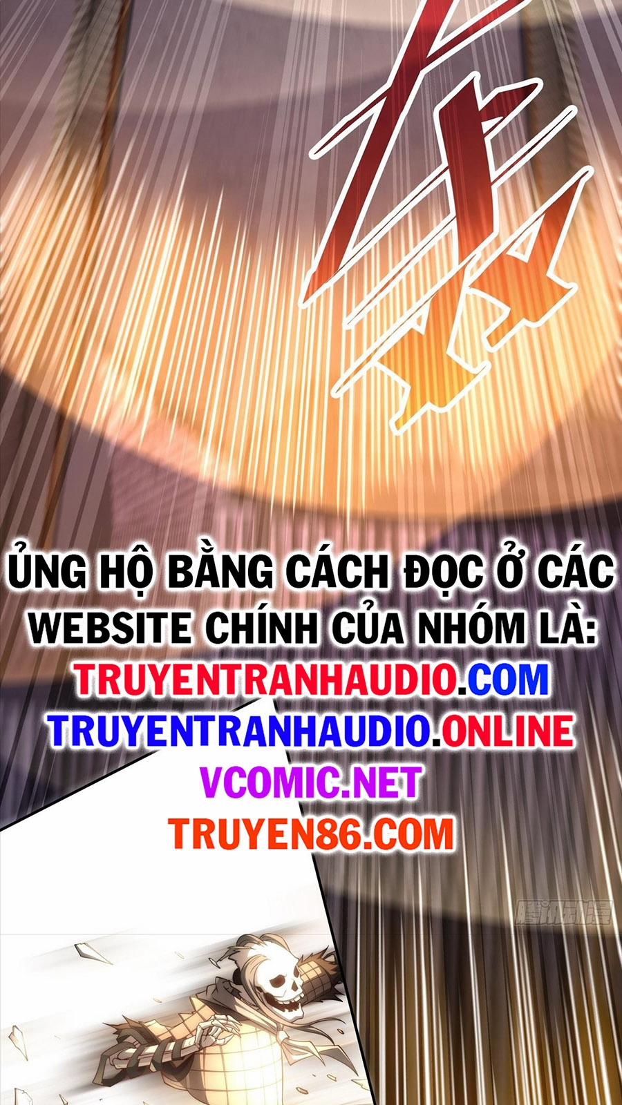 Từ Lúc Bắt Đầu Liền Vô Địch 39 trang 32