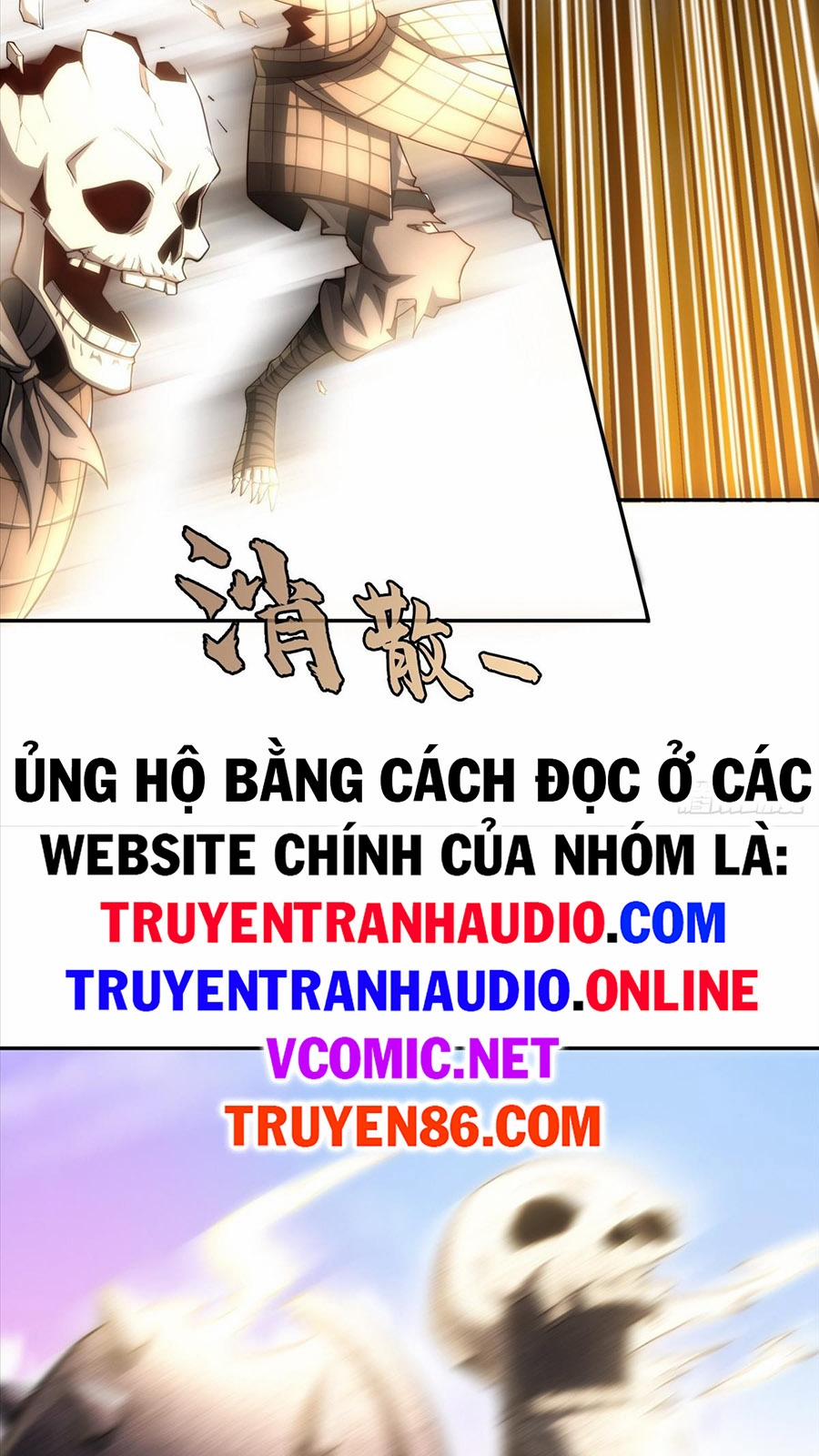 Từ Lúc Bắt Đầu Liền Vô Địch 39 trang 33