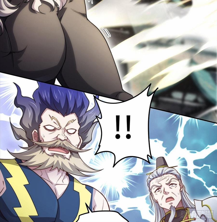 Từ Lúc Bắt Đầu Liền Vô Địch 39 trang 35