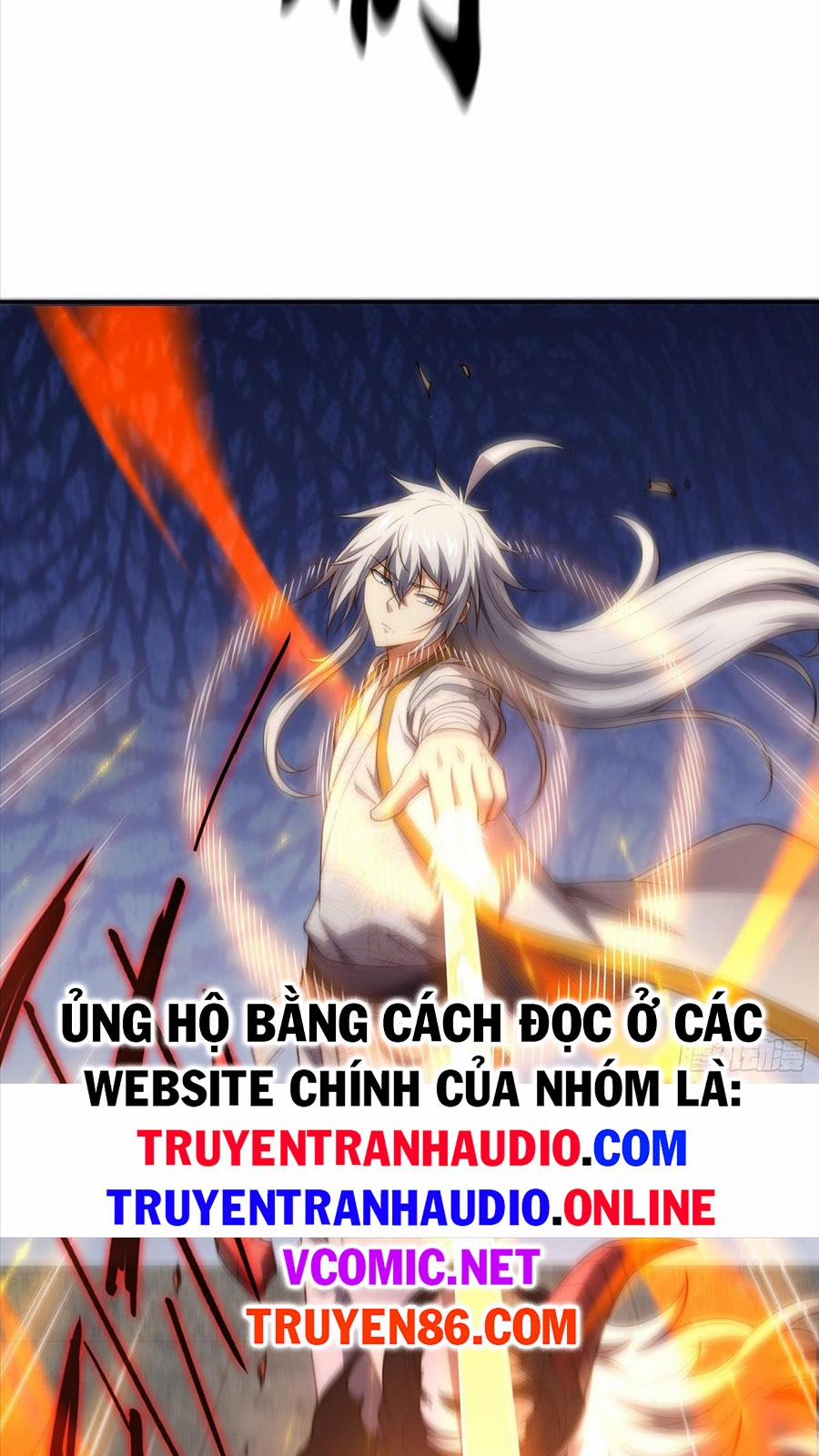 Từ Lúc Bắt Đầu Liền Vô Địch 39 trang 41