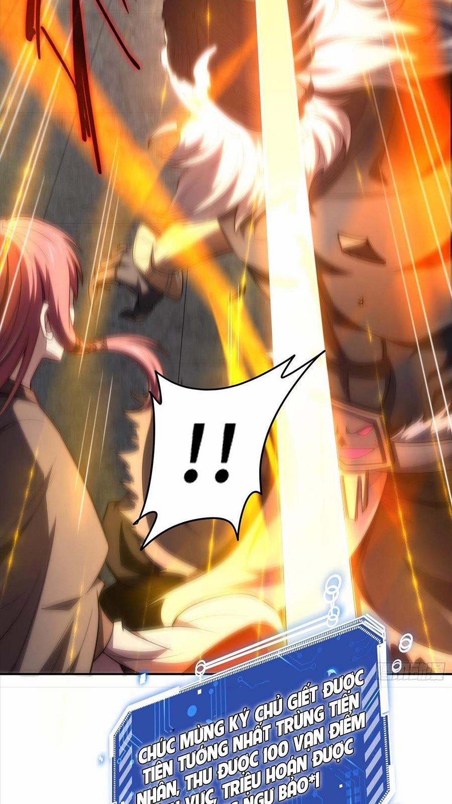 Từ Lúc Bắt Đầu Liền Vô Địch 39 trang 42