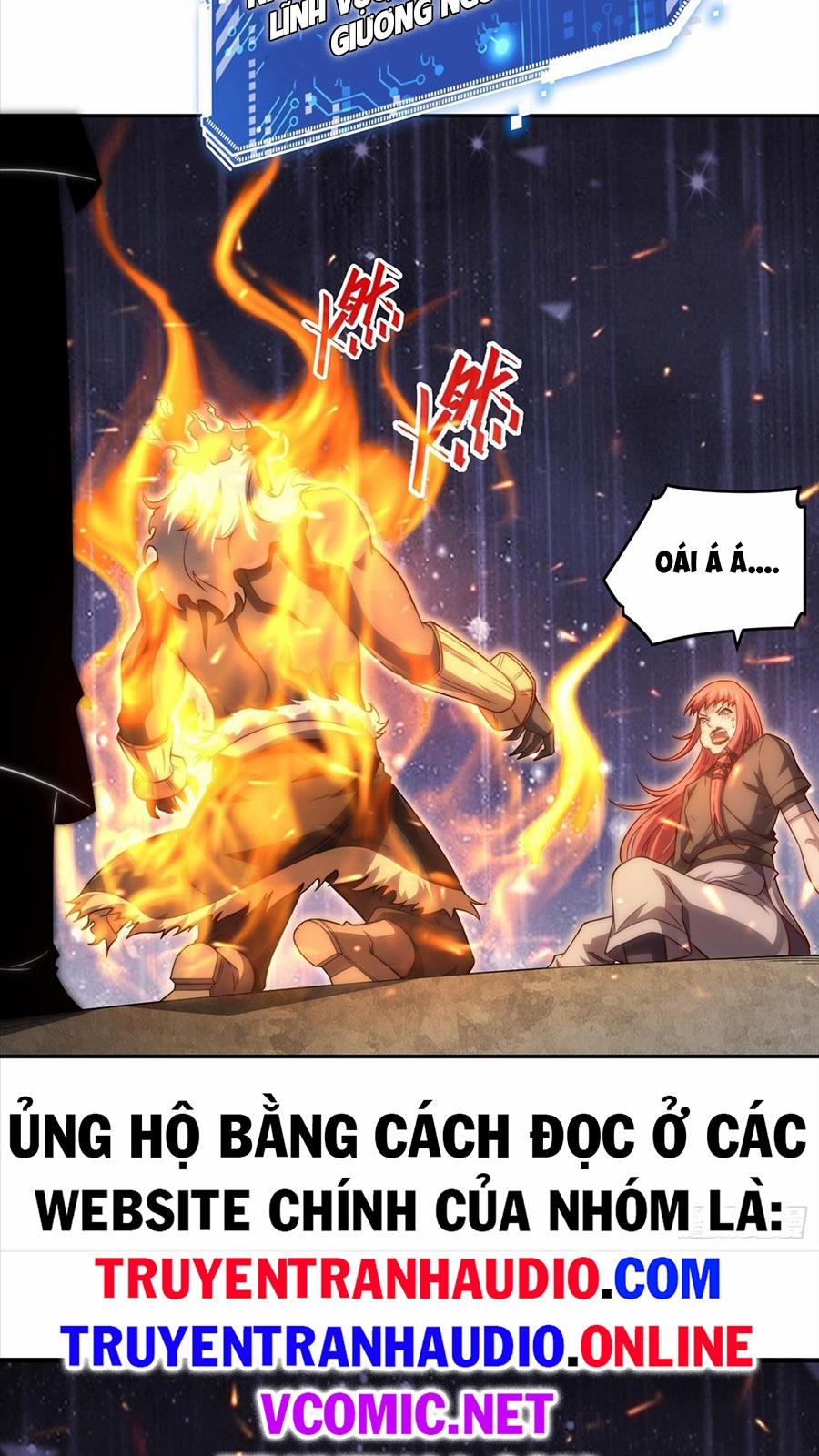 Từ Lúc Bắt Đầu Liền Vô Địch 39 trang 43