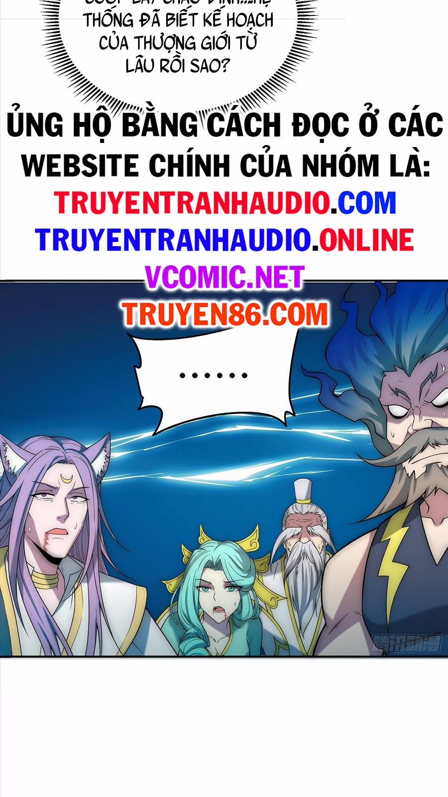 Từ Lúc Bắt Đầu Liền Vô Địch 39 trang 49