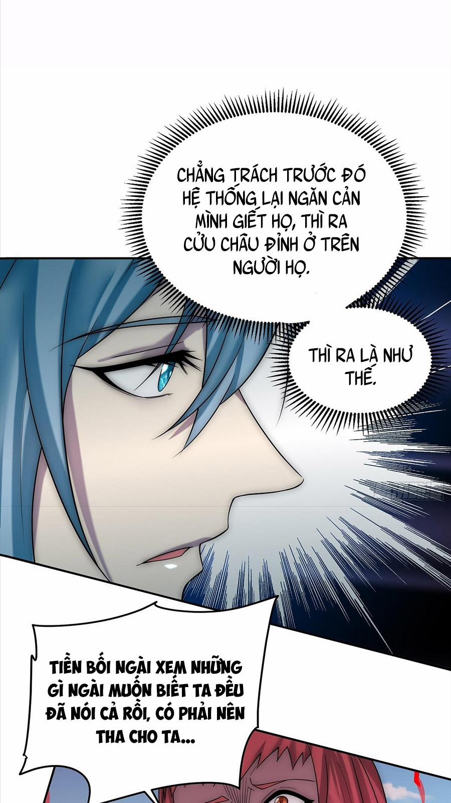 Từ Lúc Bắt Đầu Liền Vô Địch 39 trang 50