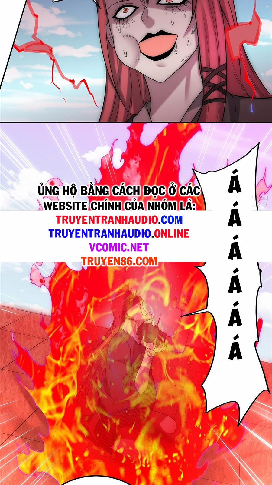 Từ Lúc Bắt Đầu Liền Vô Địch 39 trang 51