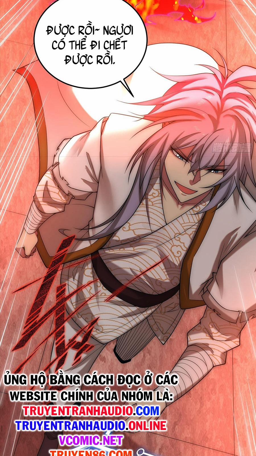 Từ Lúc Bắt Đầu Liền Vô Địch 39 trang 52