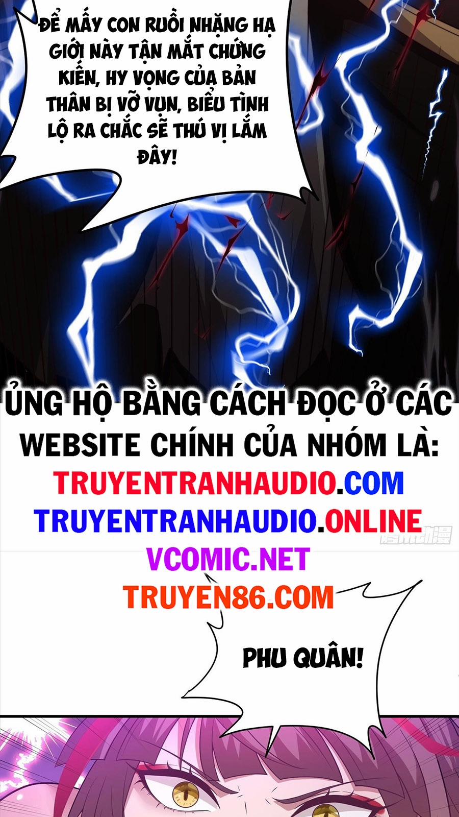 Từ Lúc Bắt Đầu Liền Vô Địch 39 trang 7