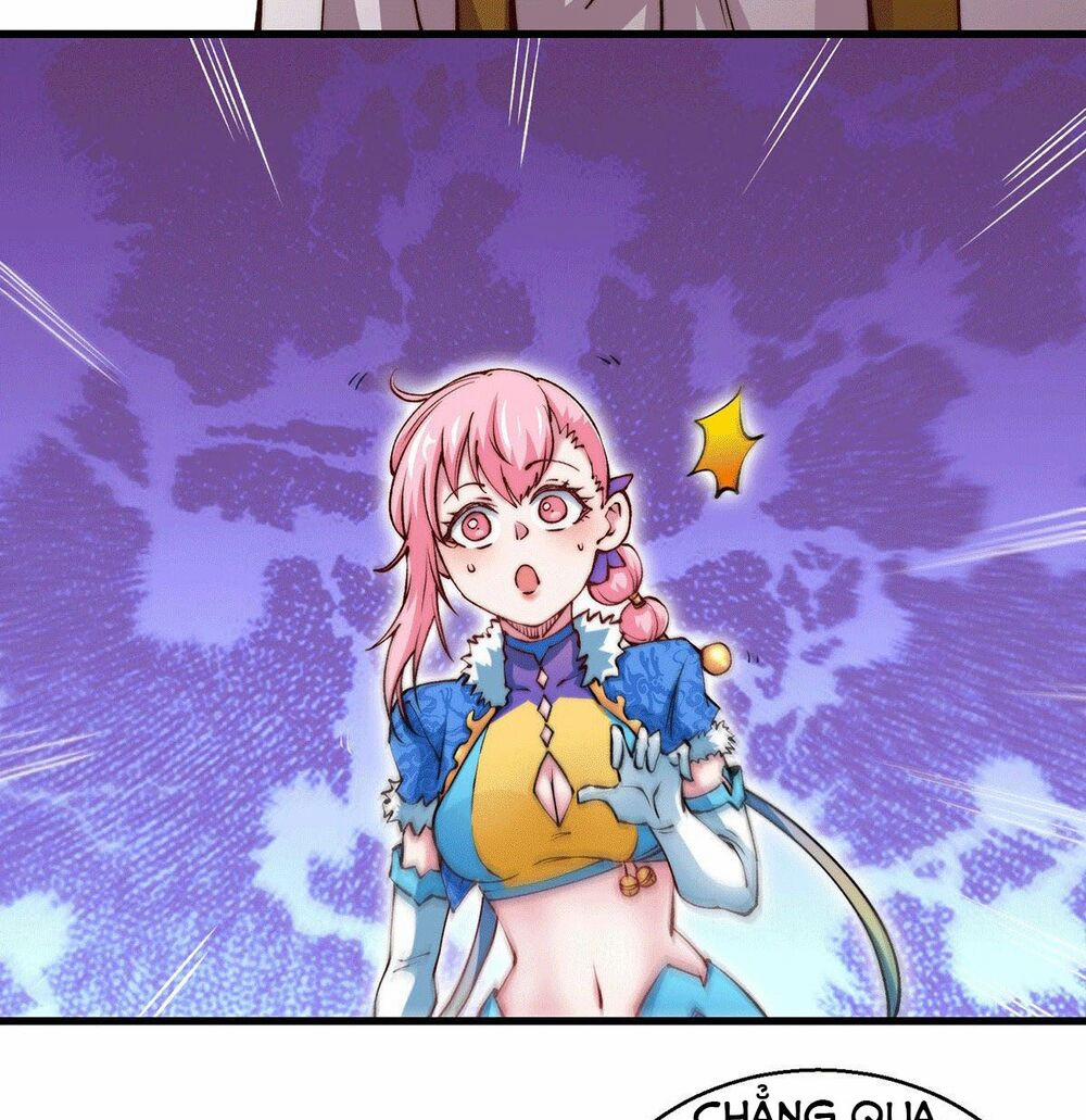 Từ Lúc Bắt Đầu Liền Vô Địch 4 trang 11