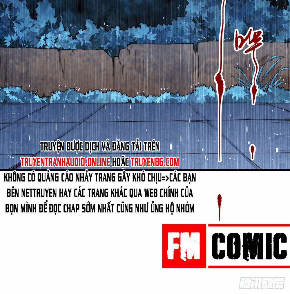 Từ Lúc Bắt Đầu Liền Vô Địch 4 trang 23