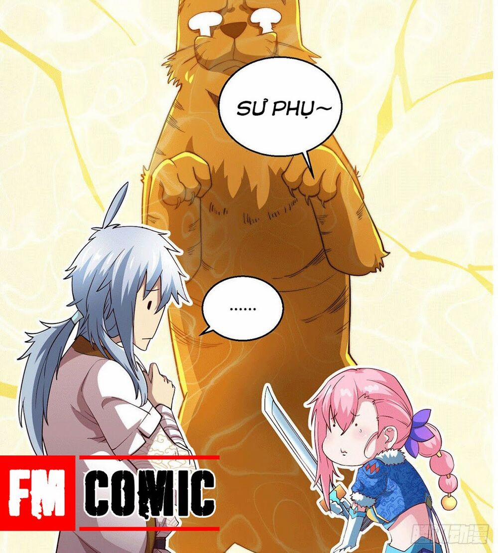 Từ Lúc Bắt Đầu Liền Vô Địch 4 trang 51