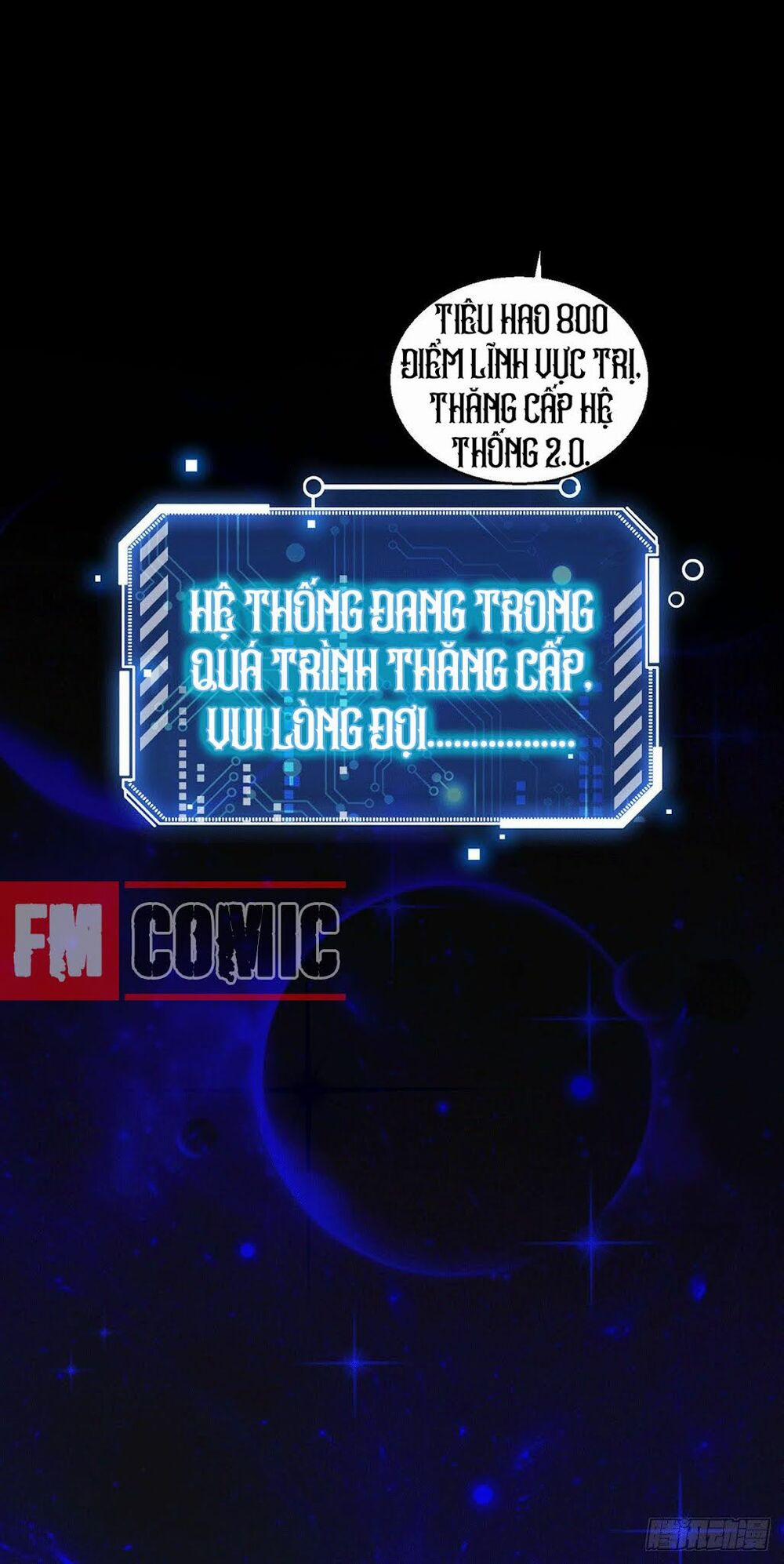 Từ Lúc Bắt Đầu Liền Vô Địch 4 trang 70