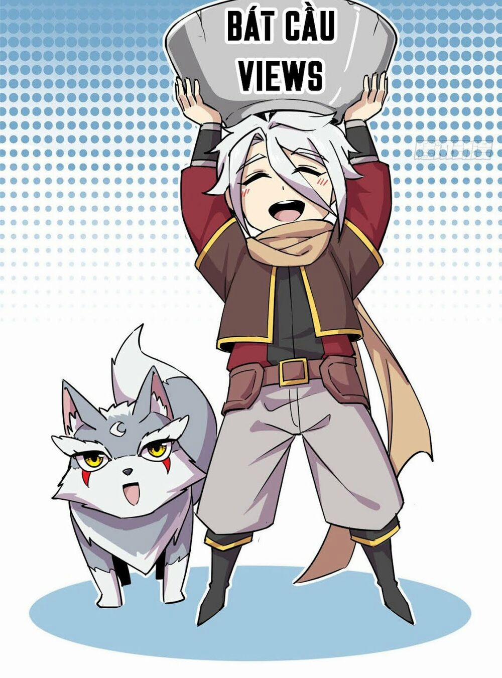 Từ Lúc Bắt Đầu Liền Vô Địch 4 trang 75