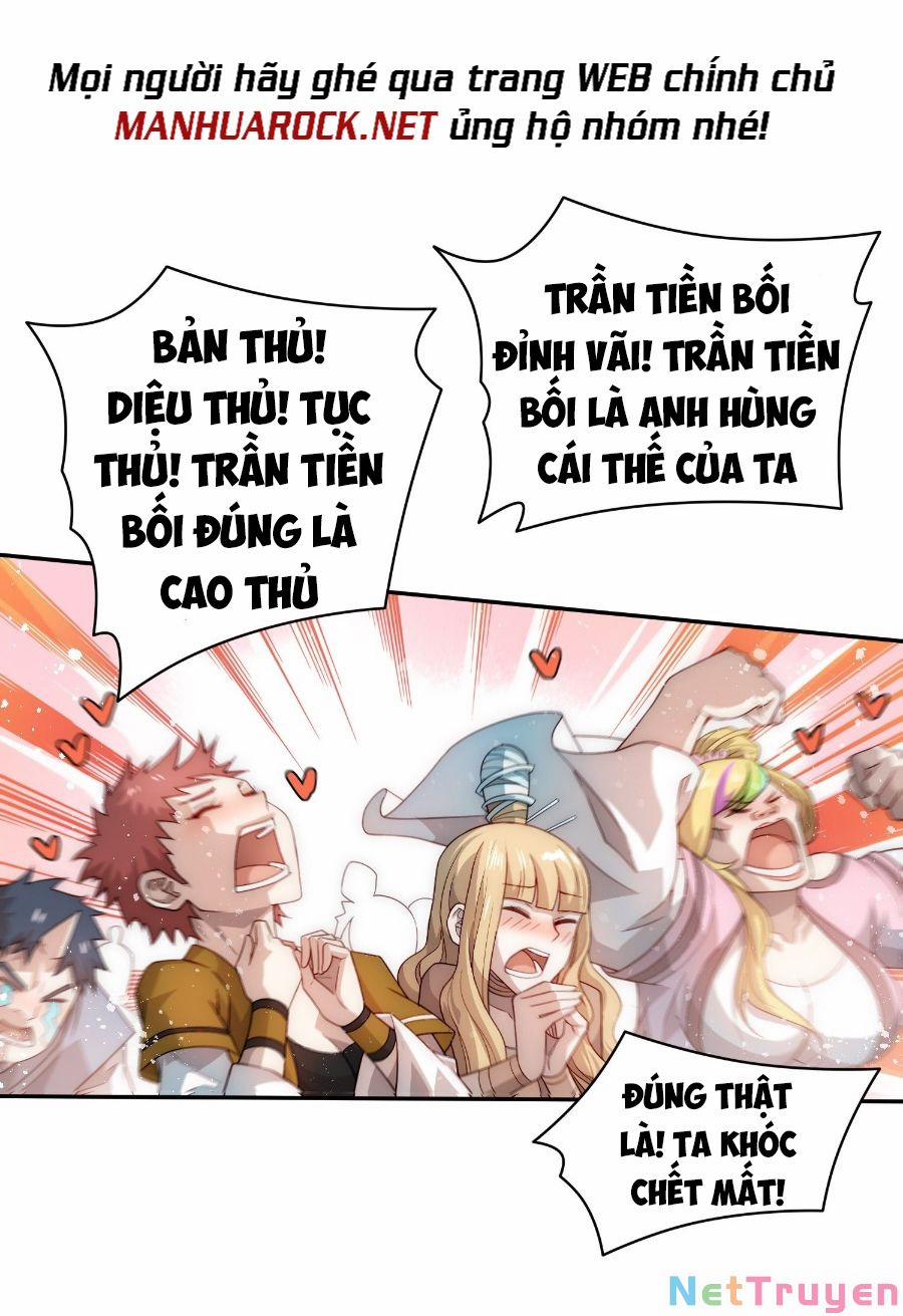 Từ Lúc Bắt Đầu Liền Vô Địch 40 trang 13