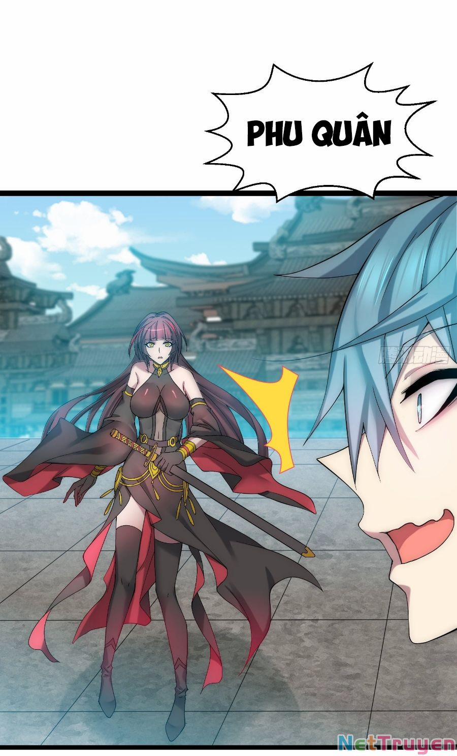 Từ Lúc Bắt Đầu Liền Vô Địch 40 trang 17