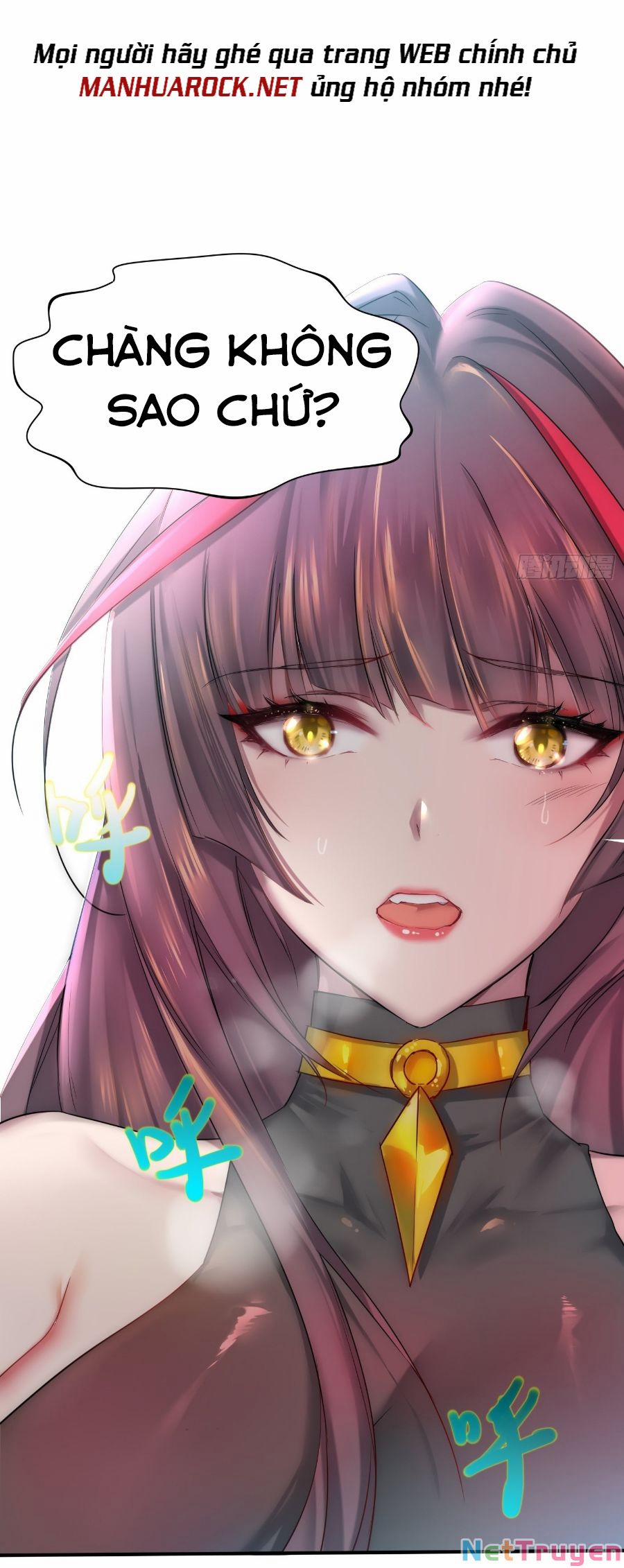 Từ Lúc Bắt Đầu Liền Vô Địch 40 trang 18