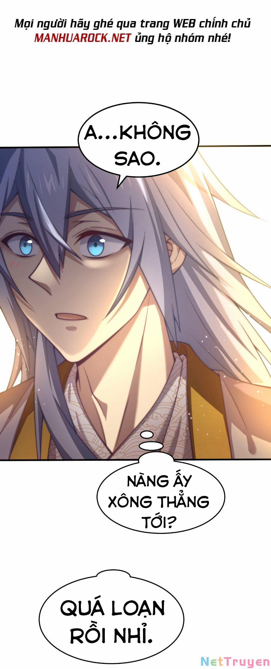 Từ Lúc Bắt Đầu Liền Vô Địch 40 trang 19