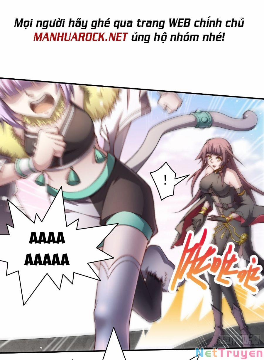 Từ Lúc Bắt Đầu Liền Vô Địch 40 trang 20