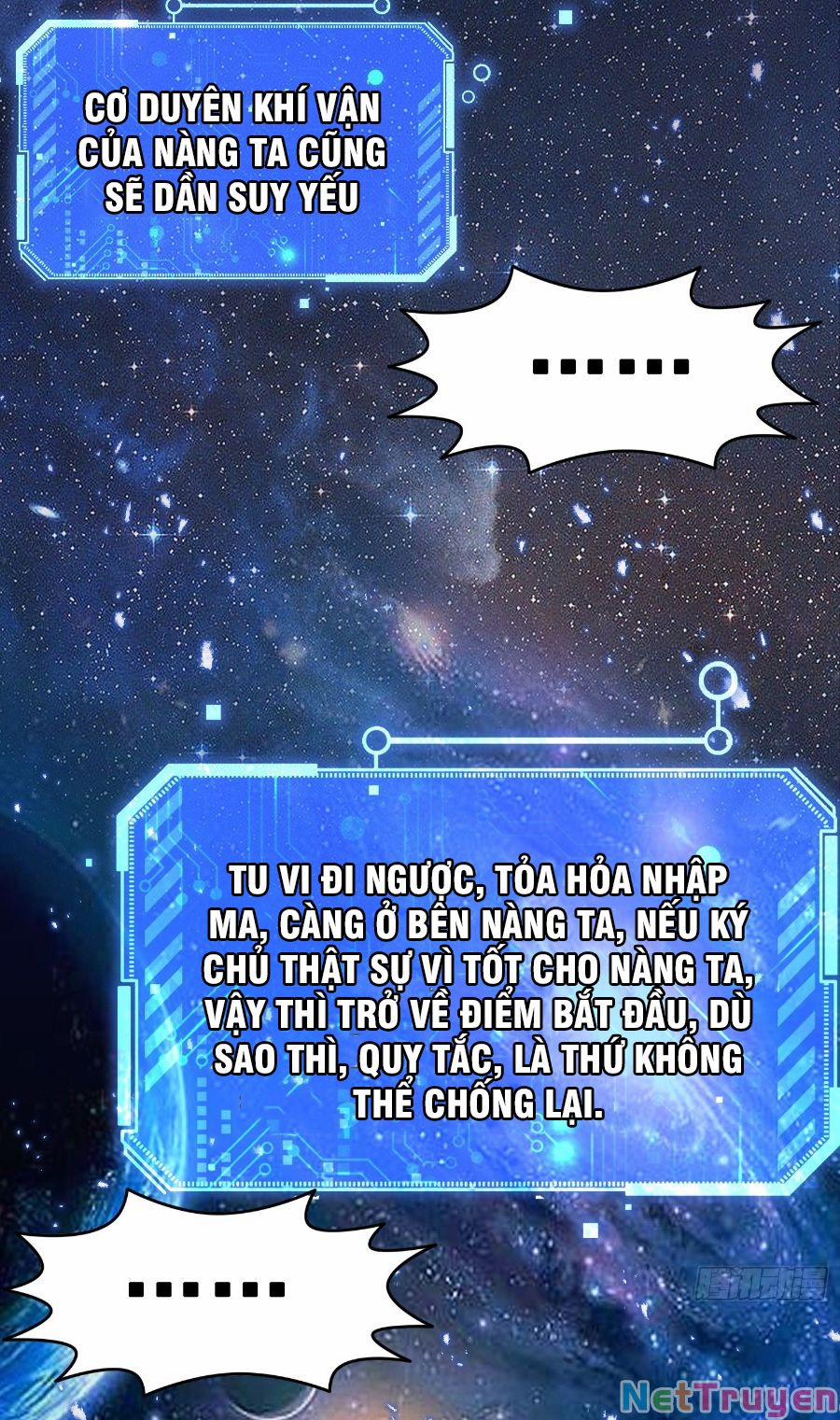 Từ Lúc Bắt Đầu Liền Vô Địch 40 trang 27