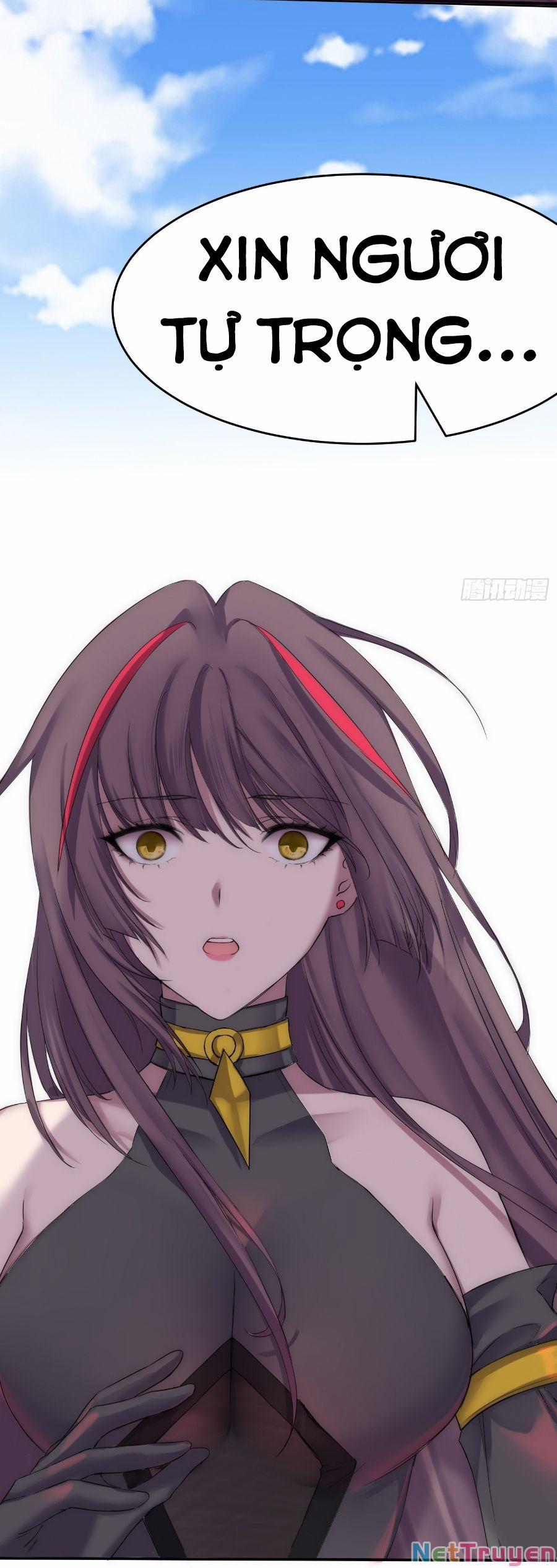 Từ Lúc Bắt Đầu Liền Vô Địch 40 trang 31