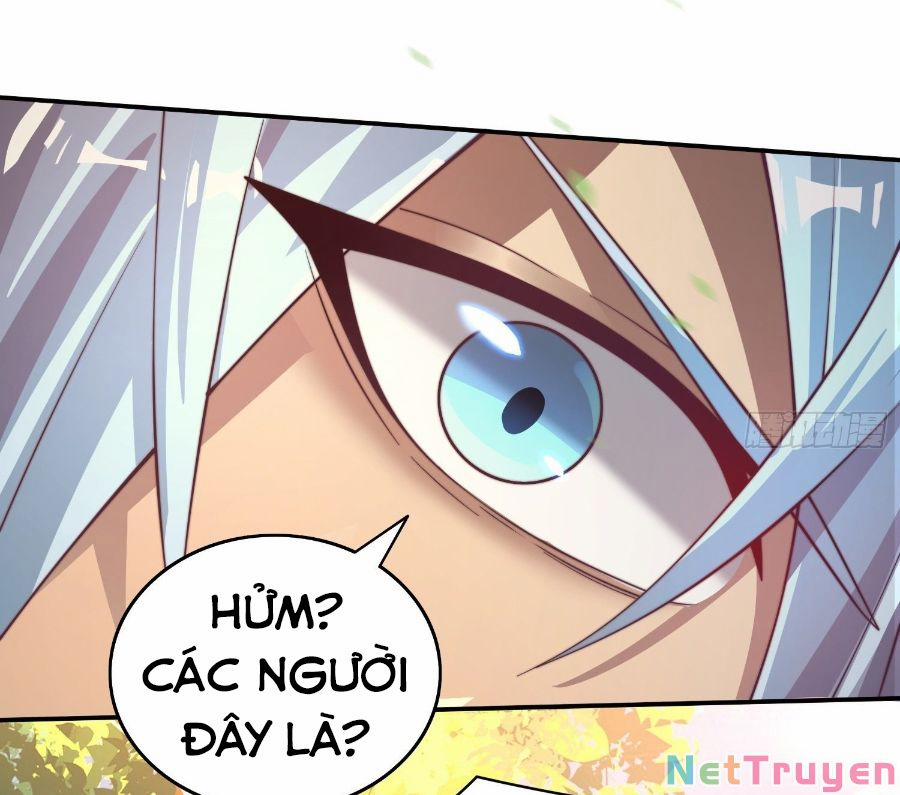 Từ Lúc Bắt Đầu Liền Vô Địch 40 trang 34