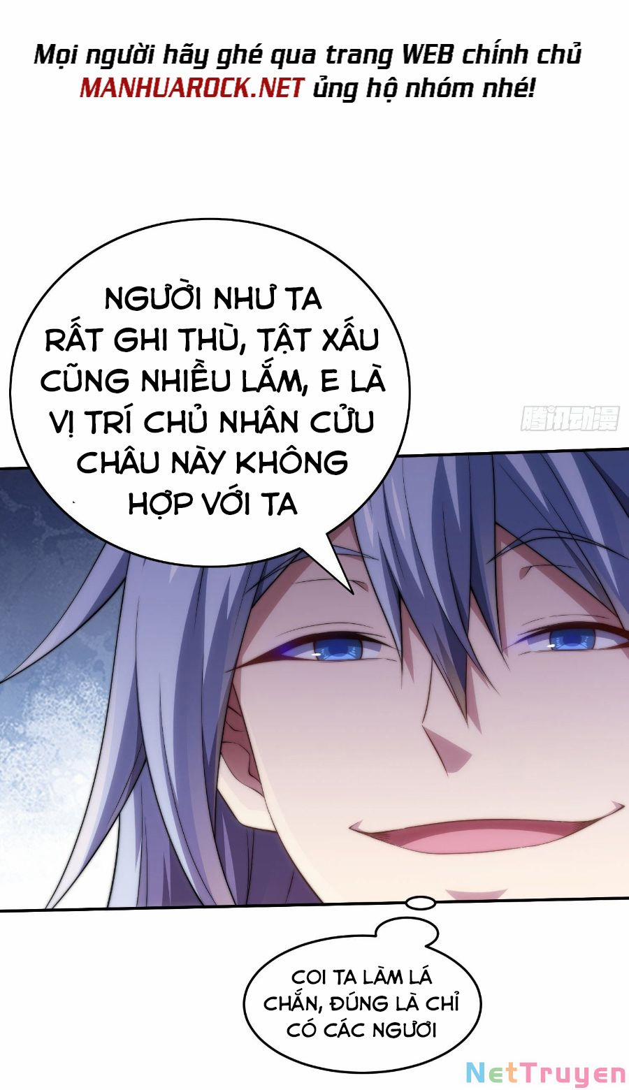 Từ Lúc Bắt Đầu Liền Vô Địch 40 trang 39