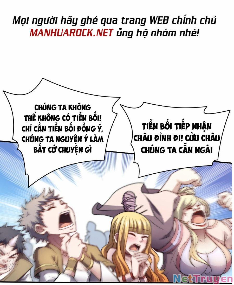 Từ Lúc Bắt Đầu Liền Vô Địch 40 trang 40