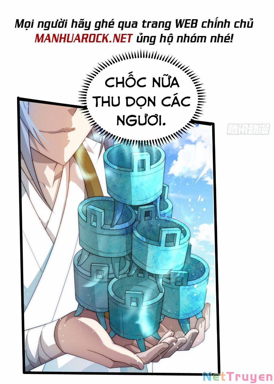 Từ Lúc Bắt Đầu Liền Vô Địch 40 trang 48