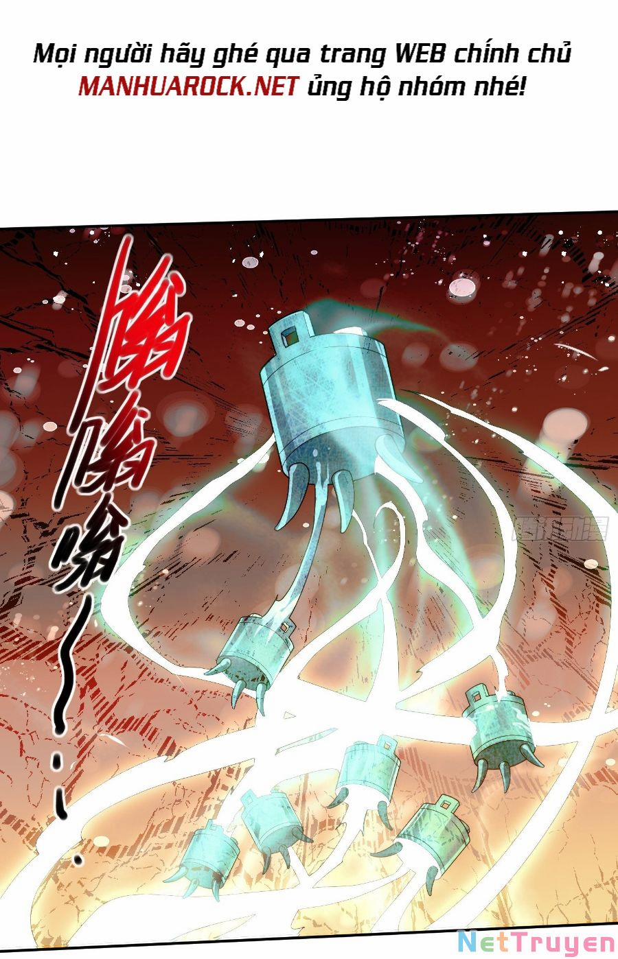 Từ Lúc Bắt Đầu Liền Vô Địch 40 trang 49