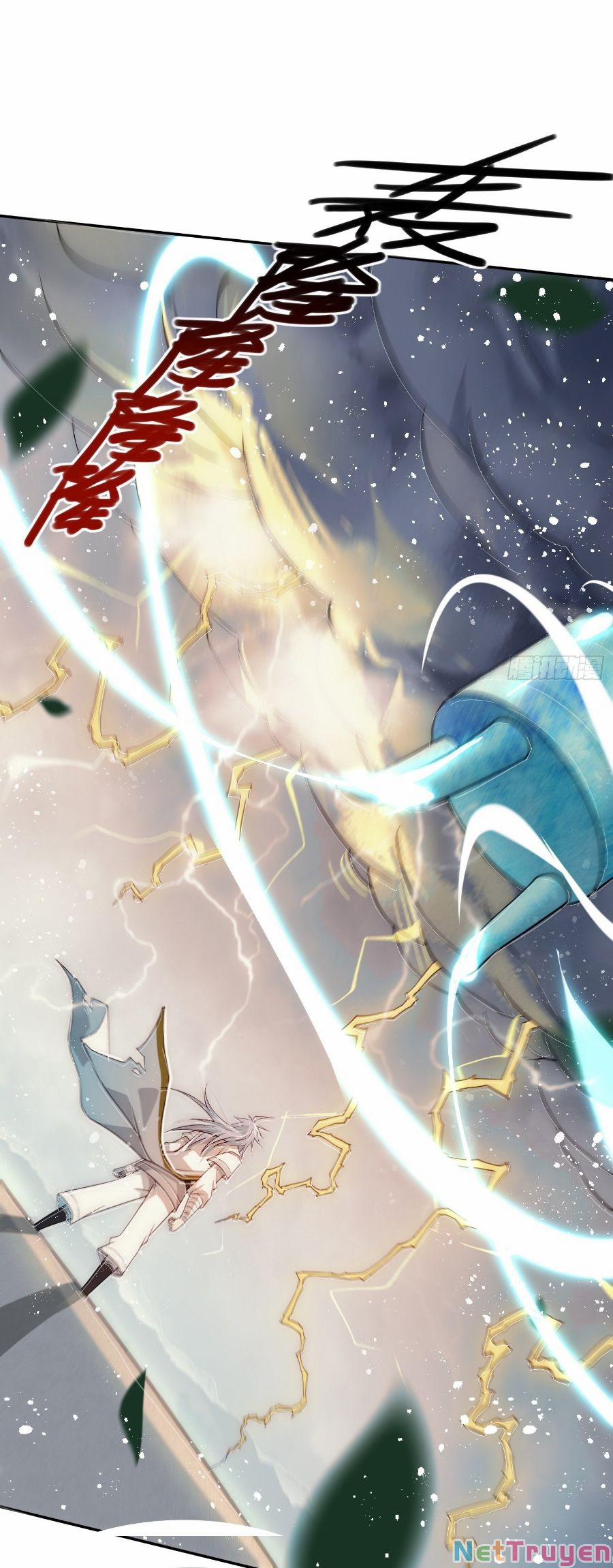 Từ Lúc Bắt Đầu Liền Vô Địch 40 trang 50