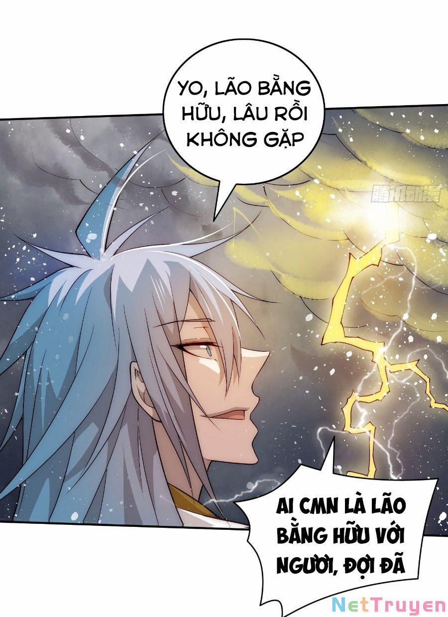 Từ Lúc Bắt Đầu Liền Vô Địch 40 trang 54