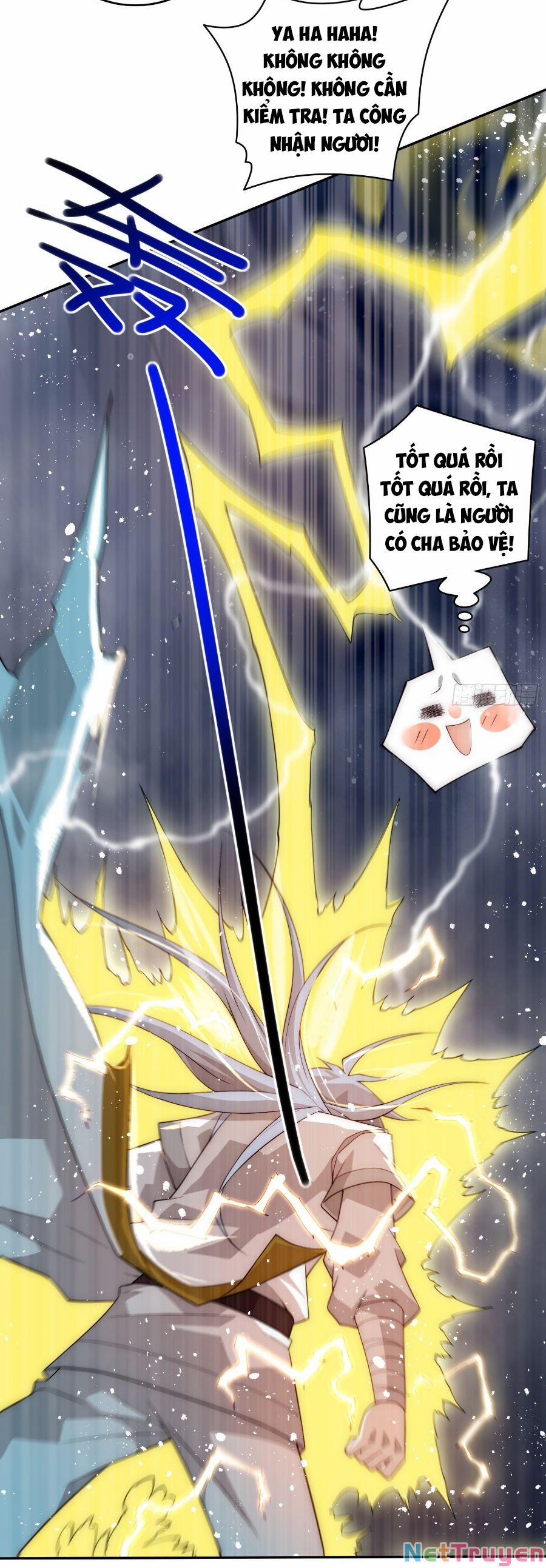 Từ Lúc Bắt Đầu Liền Vô Địch 40 trang 56