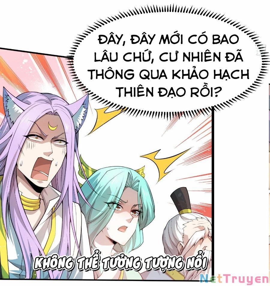 Từ Lúc Bắt Đầu Liền Vô Địch 40 trang 57