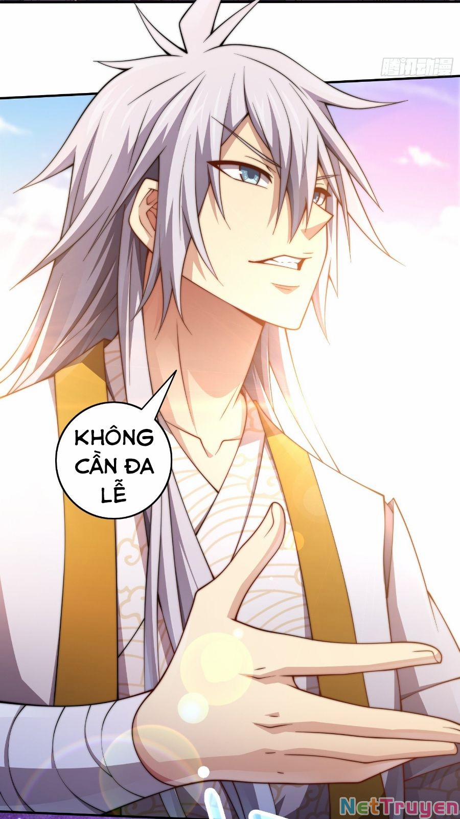 Từ Lúc Bắt Đầu Liền Vô Địch 40 trang 61