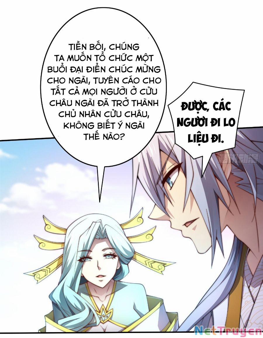 Từ Lúc Bắt Đầu Liền Vô Địch 40 trang 65