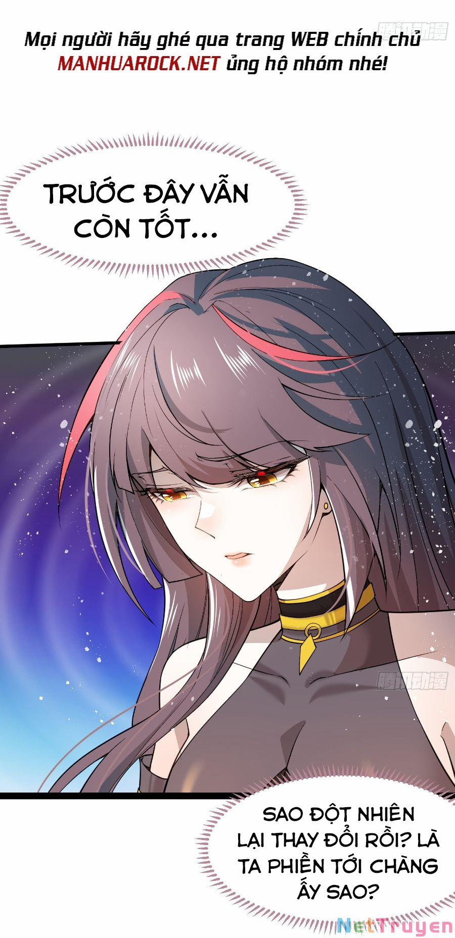 Từ Lúc Bắt Đầu Liền Vô Địch 40 trang 67