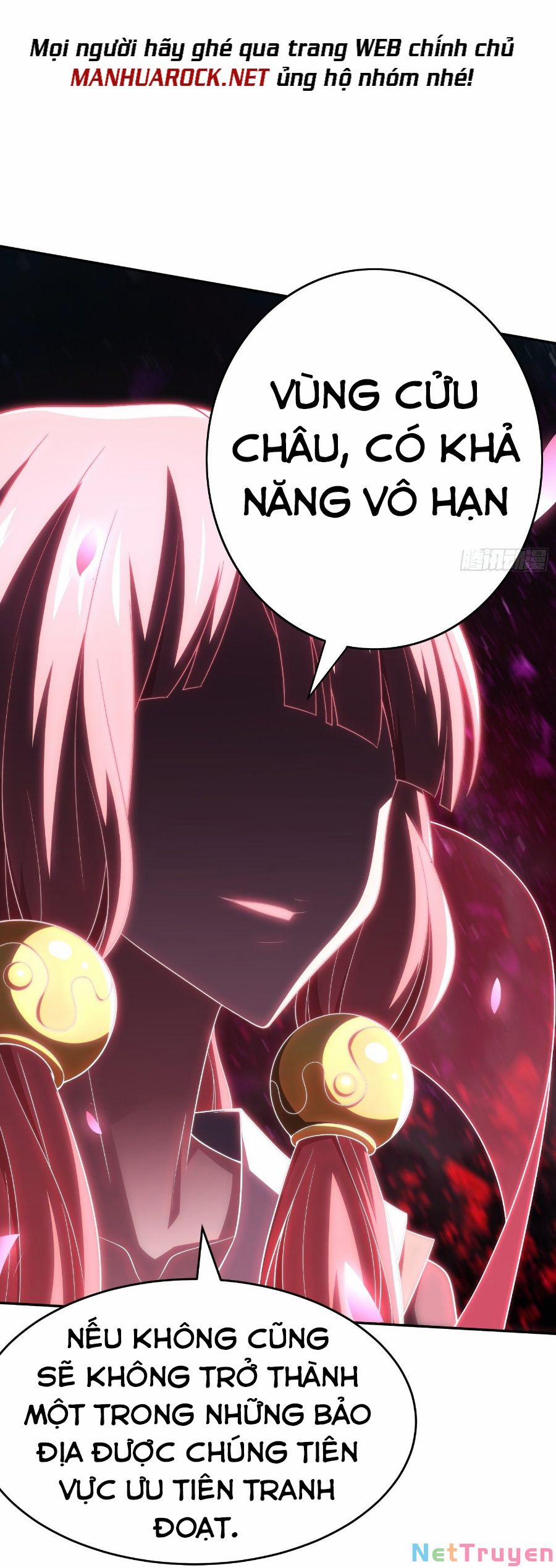 Từ Lúc Bắt Đầu Liền Vô Địch 40 trang 7