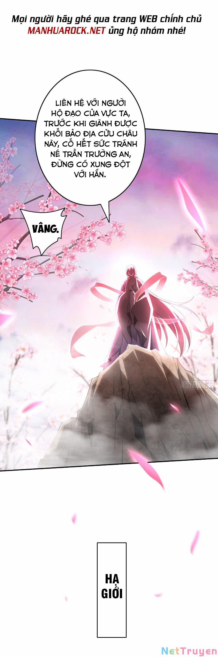 Từ Lúc Bắt Đầu Liền Vô Địch 40 trang 8