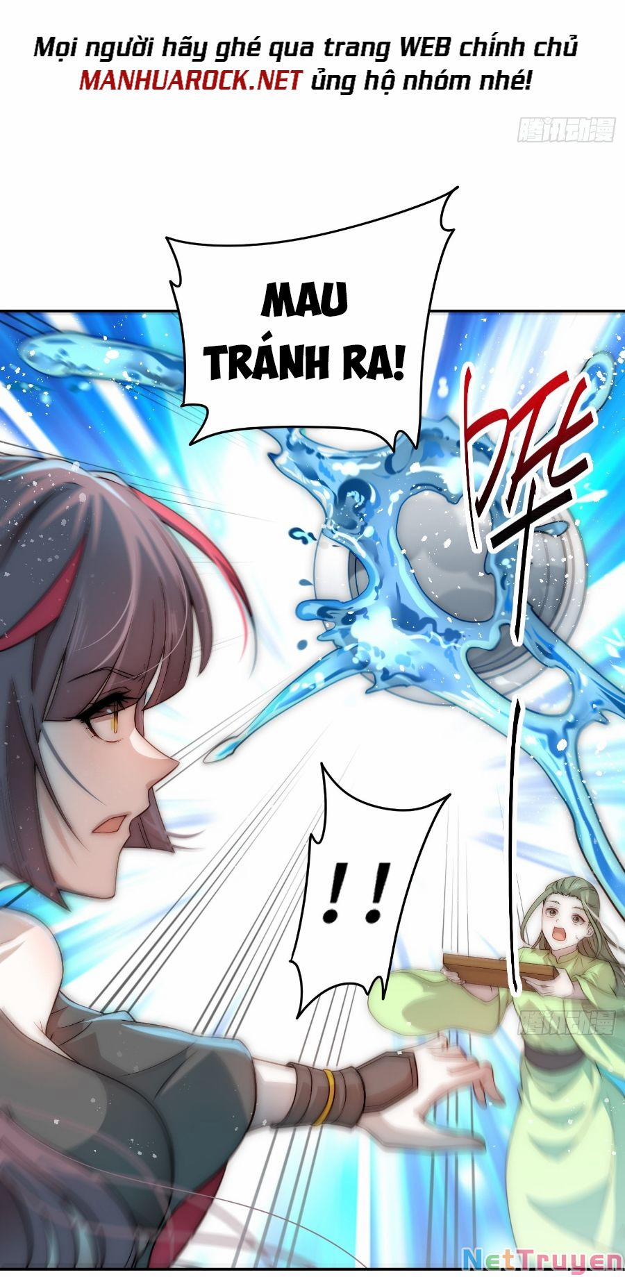 Từ Lúc Bắt Đầu Liền Vô Địch 41 trang 39