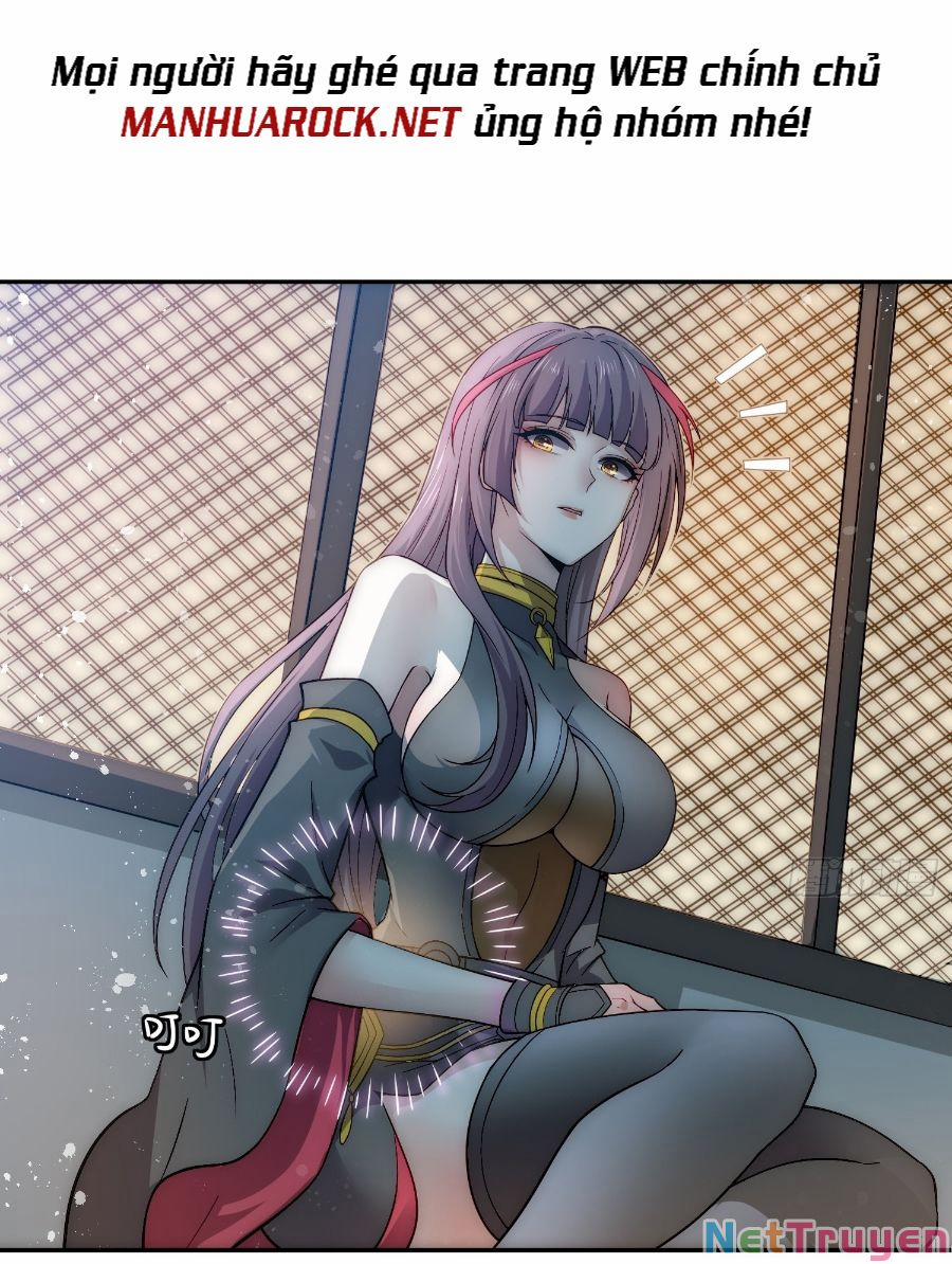 Từ Lúc Bắt Đầu Liền Vô Địch 41 trang 4