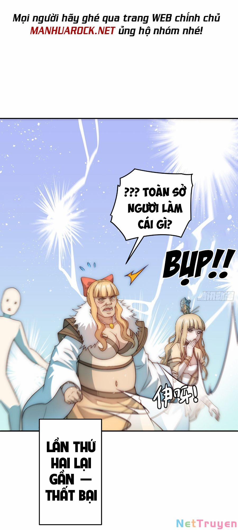 Từ Lúc Bắt Đầu Liền Vô Địch 41 trang 42