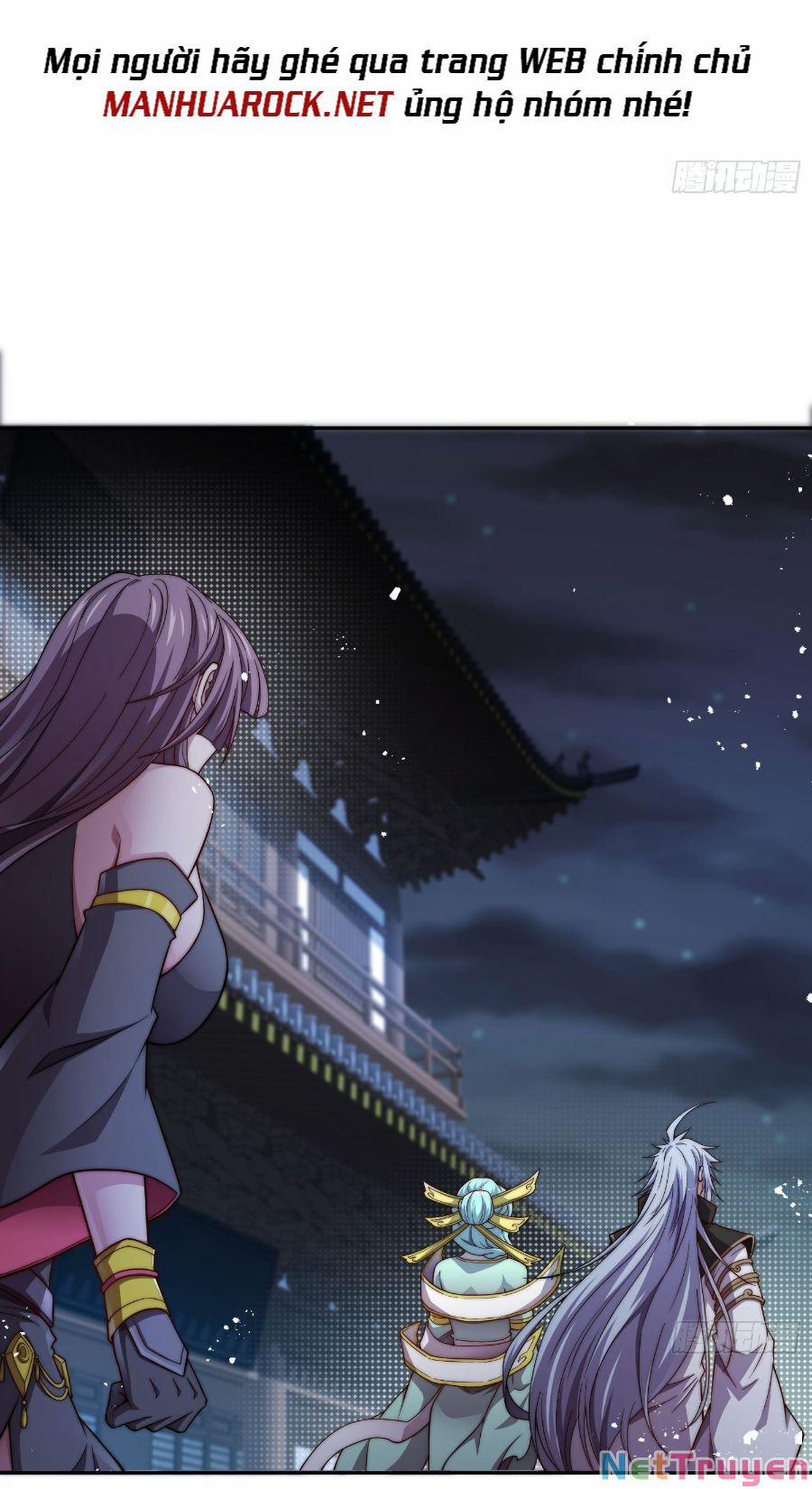 Từ Lúc Bắt Đầu Liền Vô Địch 41 trang 43