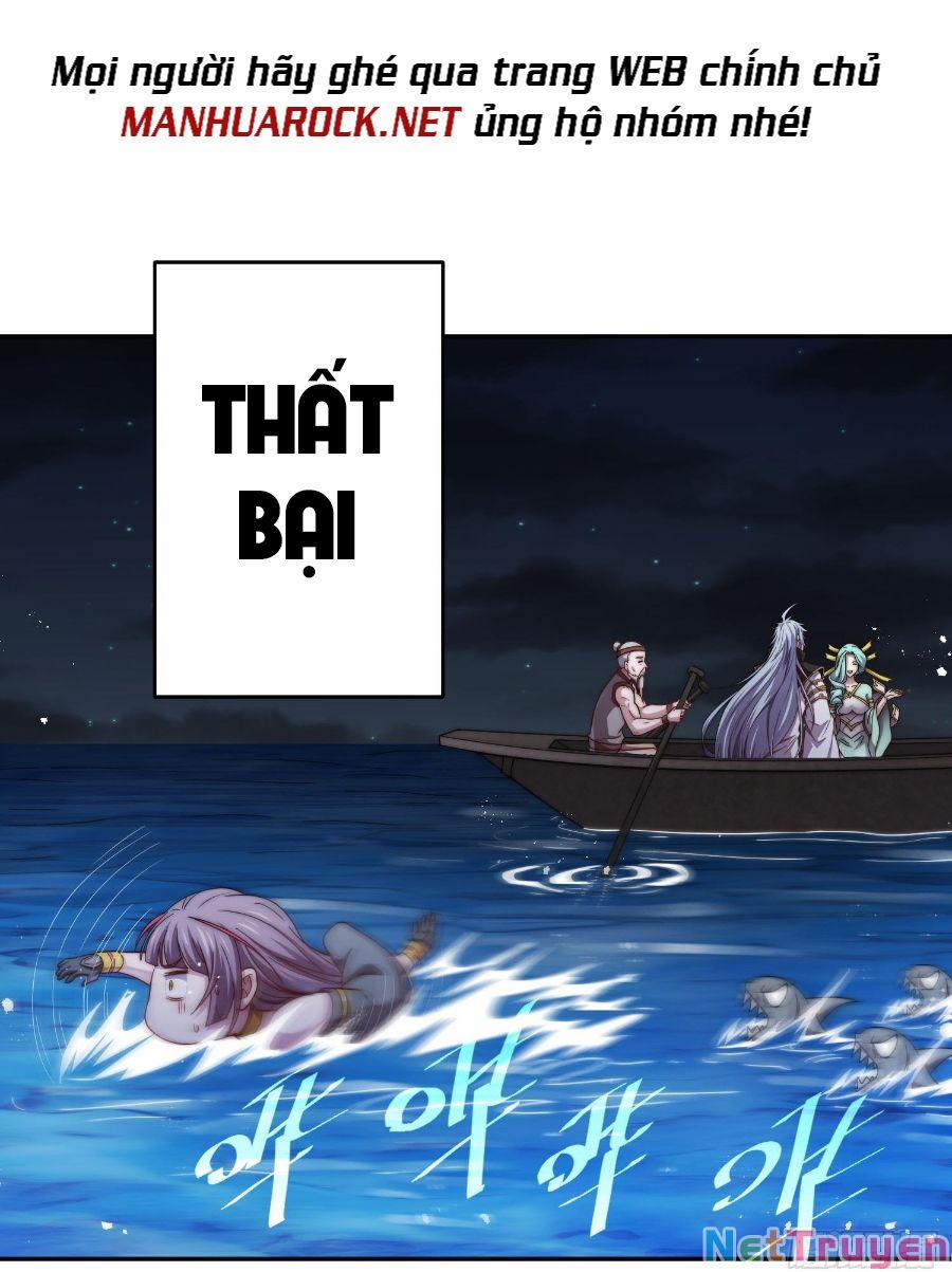 Từ Lúc Bắt Đầu Liền Vô Địch 41 trang 46