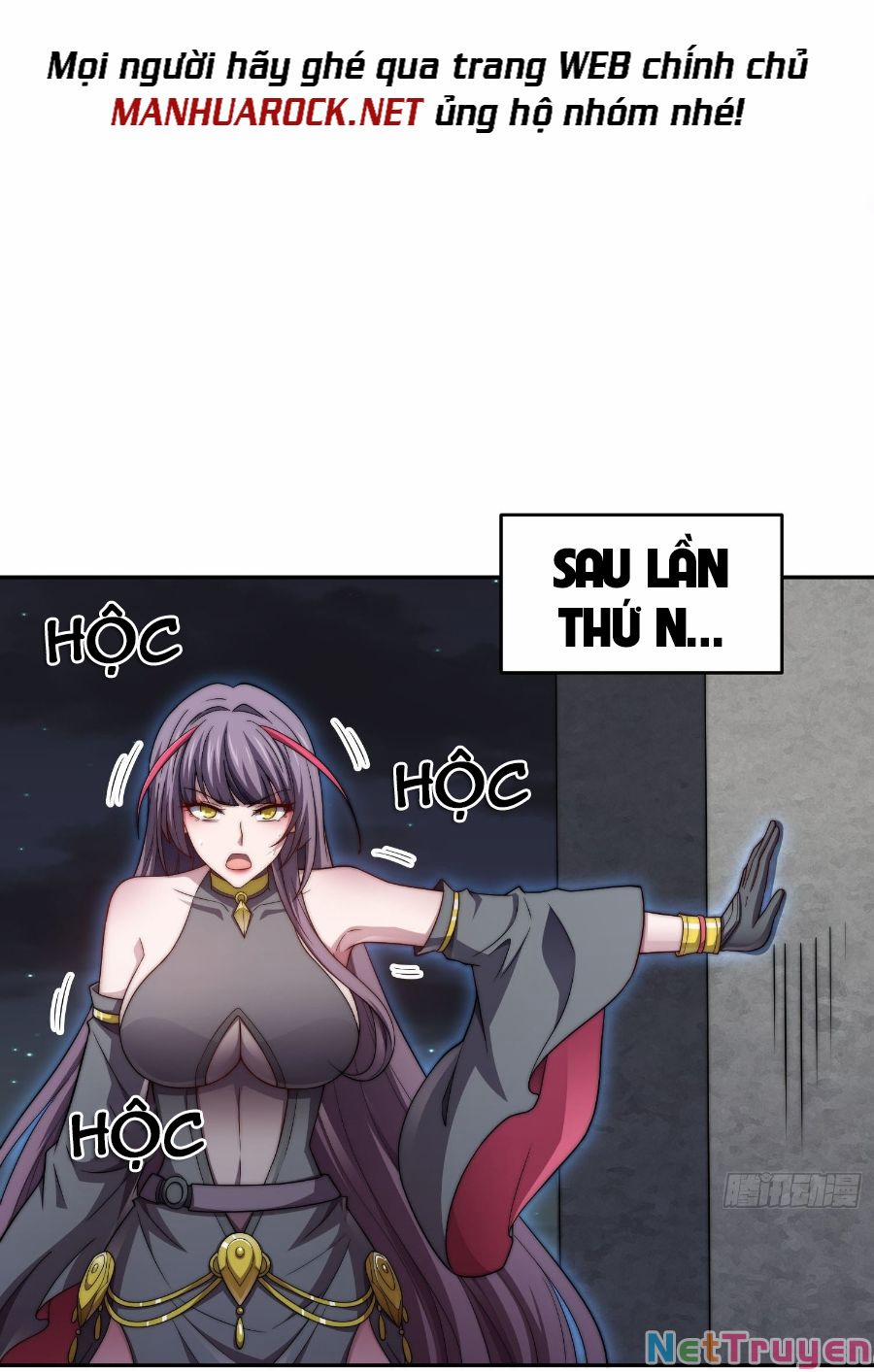 Từ Lúc Bắt Đầu Liền Vô Địch 41 trang 47