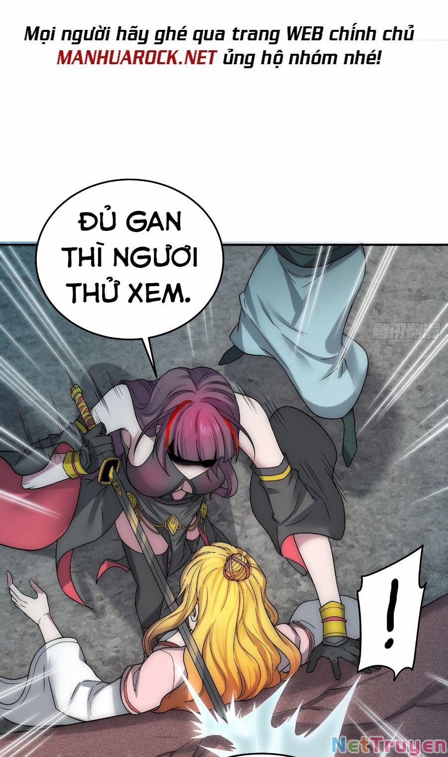 Từ Lúc Bắt Đầu Liền Vô Địch 41 trang 52