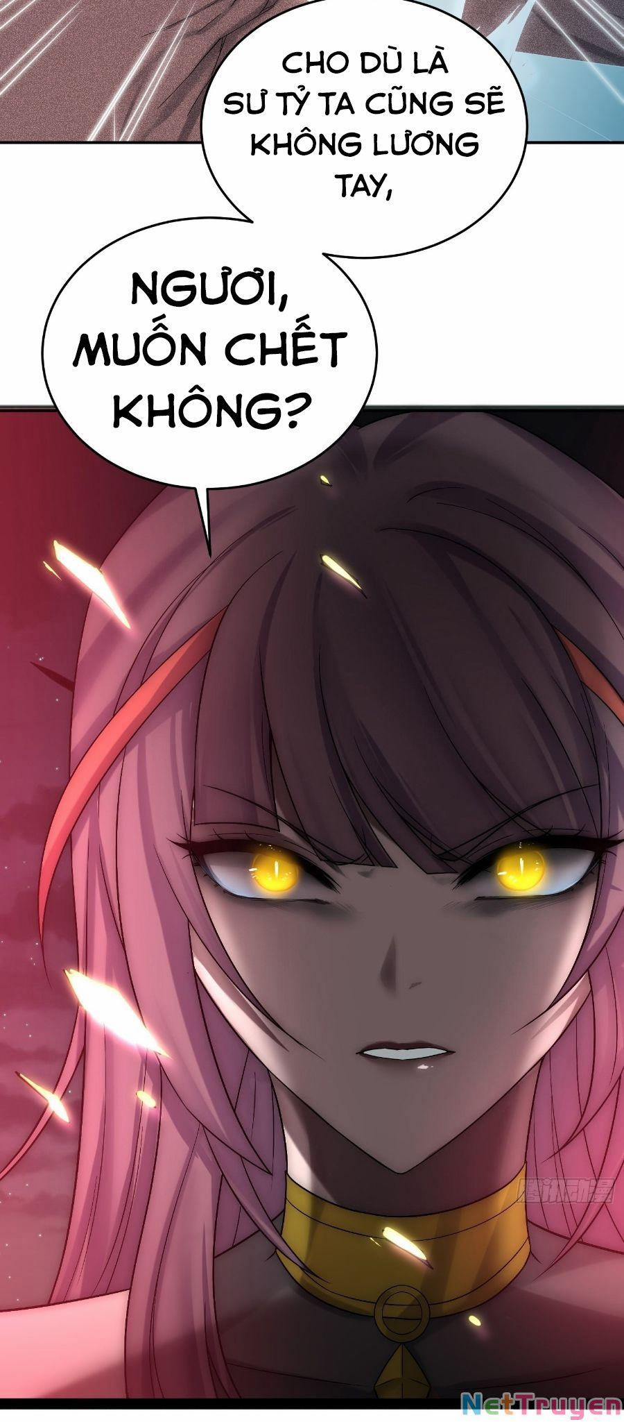 Từ Lúc Bắt Đầu Liền Vô Địch 41 trang 53